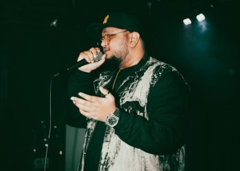 Toronto’s Newest Musical Sensation, PabloTheSensei, Releases Hit Single “Balenciaga Bombshell”