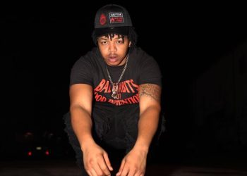 Big Aye Welch: A Rising Star from Baton Rouge, Louisiana