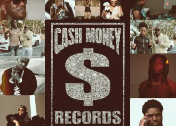Cash Money Records Back Like The ‘99 And The 2000’s