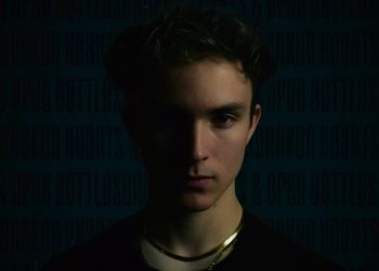 Behind the Scenes of ohtommy's Debut Album Broken Hearts and Open Bottles