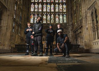 GCODA Collective Shares Poignant Debut Album ‘Lights Out’