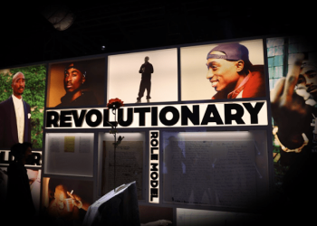Bridging Gaps: Hip-Hop’s Uncharted Elevation in Education