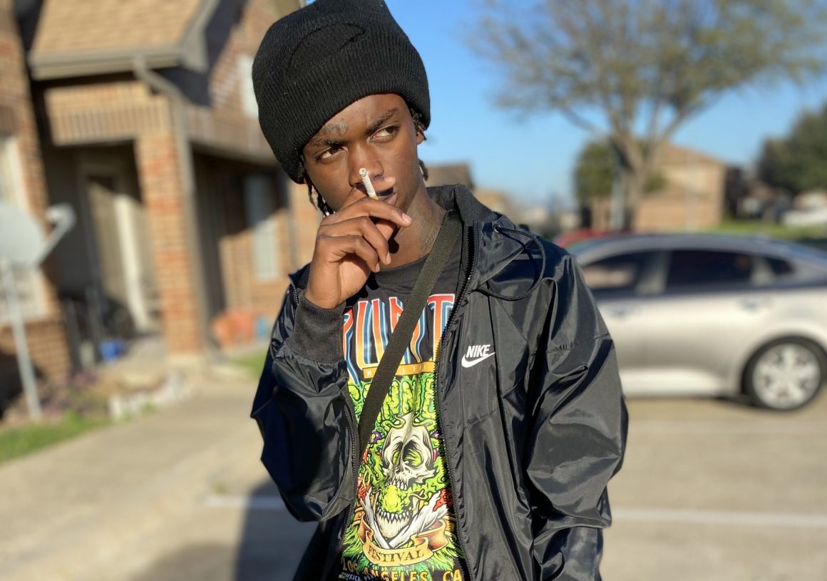 RNS 7: Crafting the Soundtrack of Life from Dallas, TX