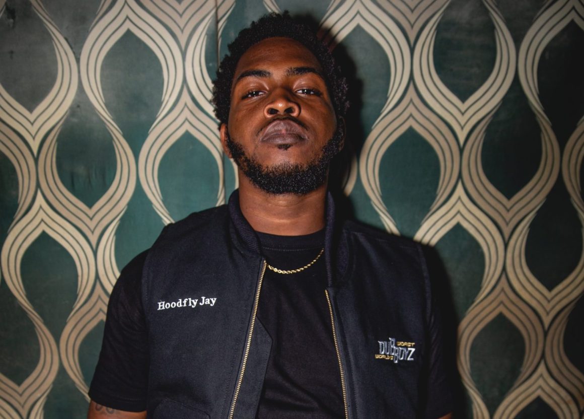 HoodFlyJay: Crown Heights' Own Musical Maestro