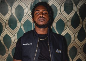 HoodFlyJay: Crown Heights' Own Musical Maestro