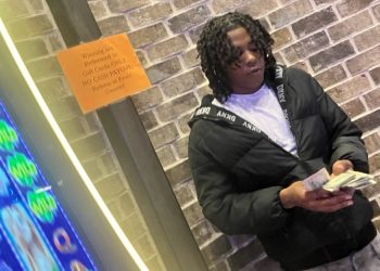 From the Streets of Newnan to the Sound of Success: The Musical Odyssey of an Up-and-Coming Artist