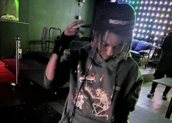 Taechaun Adams: The Suburban Chicago Storyteller with a Penchant for Metaphors