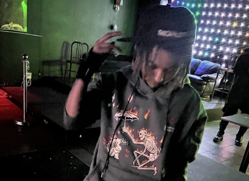Taechaun Adams: The Suburban Chicago Storyteller with a Penchant for Metaphors