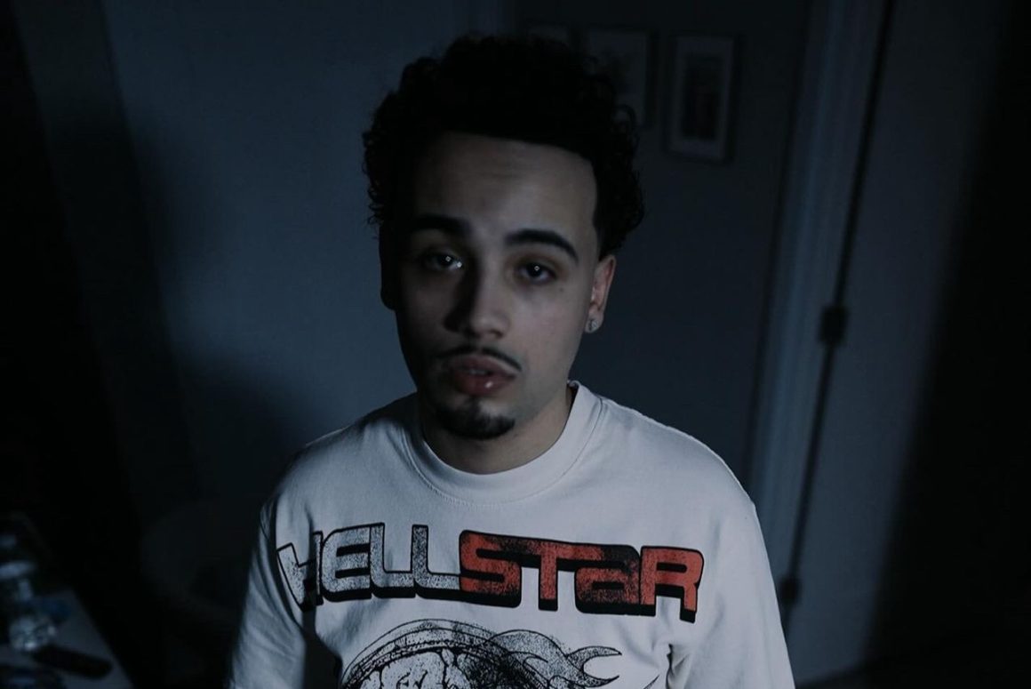 Kris1k's Rise: From Brooklyn to Yonkers, All In on the Music Scene