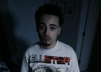 Kris1k's Rise: From Brooklyn to Yonkers, All In on the Music Scene