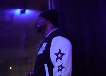 Delvantae King: A Rising Star from Louisville, Kentucky