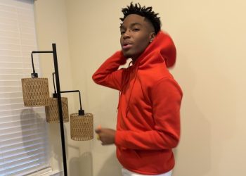 TR3YFIVE: Rising Rapper/Singer-Songwriter from Selma, Alabama