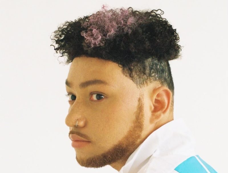 Artist Spotlight: Will The Standard Releases New Single "Smoke"