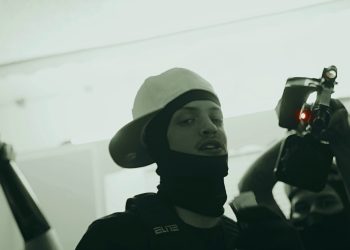 Introducing Doughboy Tre: The Rising Rapper from Wichita, Kansas