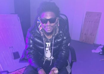 Keyso23x: A Rapper's Journey from Adversity to Artistry