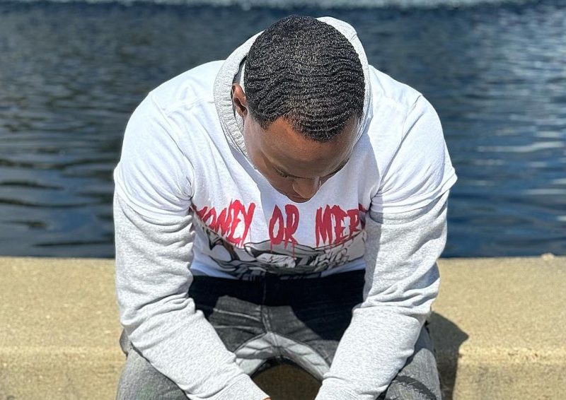 Ballouttheceo: The Authentic Voice of Street Knowledge and Uplifting Energy