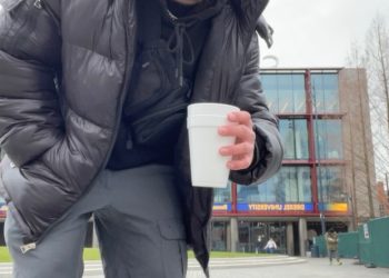 Jordon Fox: The Multifaceted Maestro of Philadelphia