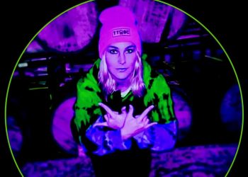 The Rise of Savy Starlee