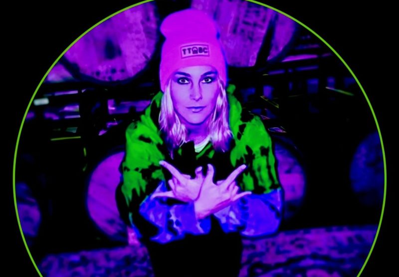 The Rise of Savy Starlee