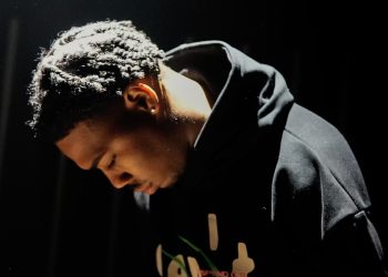 Twon Brady Previews New Single “Spiderverse” Ahead of Upcoming Album