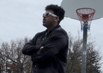 Loudpack Sef: Crafting Trends and Nightmares in New Jersey's Hip-Hop Scene