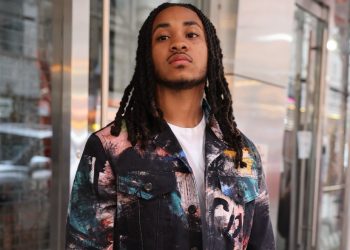 TeePzzz: Elizabeth's Emerging Voice