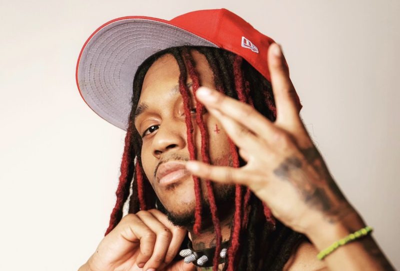 Introducing Rek Banga