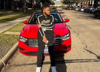 C Black: The Rhythmic Pulse of the Streets