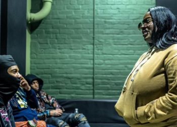 Cartier10X Unveils a Genre-Blending Hit: "I Luv It"