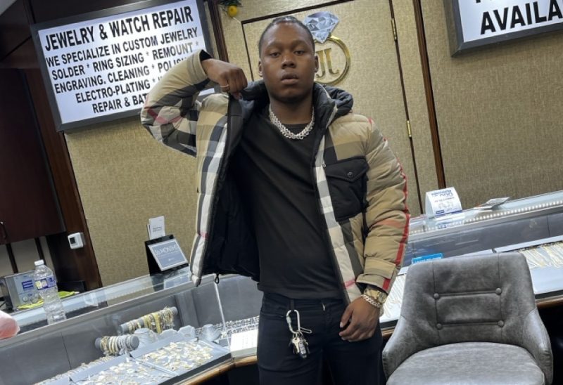 The Rise of YoungRoger: A Baltimore Virtuoso's Journey Through Music