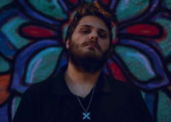 Tm47 Drops Boundary-Pushing New Track “Rainbow Road”