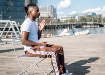 Marr2x: The Capital's Rising Star with a Story to Tell