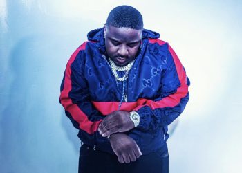 Emerging from the Streets of Inglewood: DOE Unveils "Middle Man"