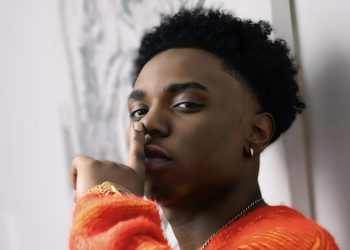 The Beat of Brooklyn: A Glimpse into JaredSB's Musical Journey