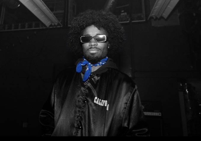 Introducing lxttleboyblue: The Rising Star Redefining Indie Alt R&B and Hip Hop