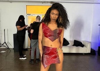 EB Marie: “They Can’t Compare, They Can’t Compete