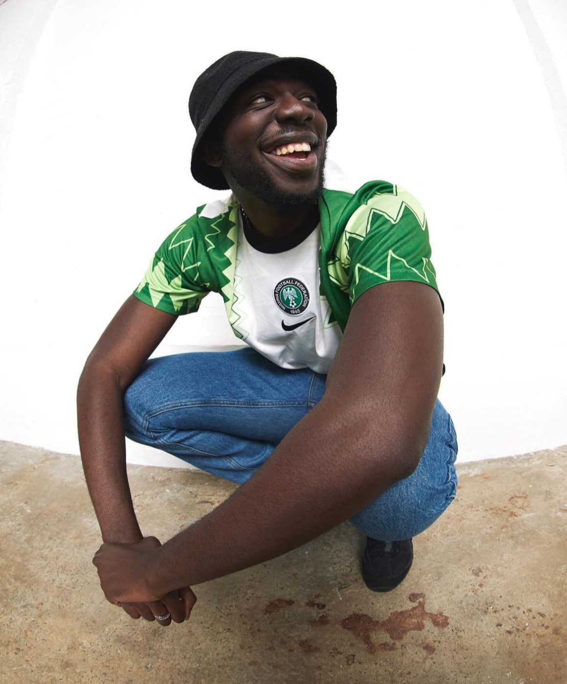 MC Nelson Releases the ConfidenceDrenched Single ‘Lingo’ 24HipHop