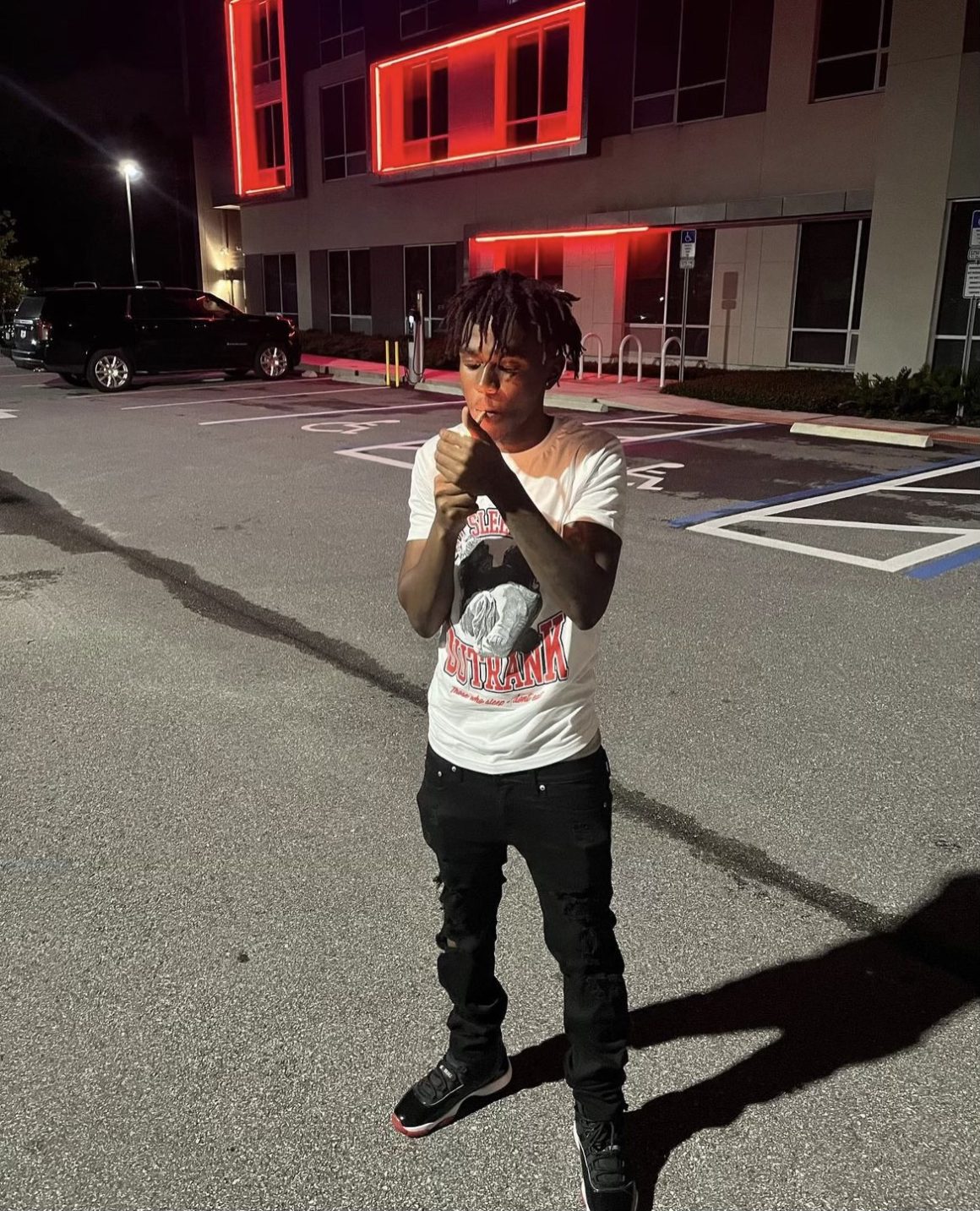 From Hip-Hop Prodigy to Rising Star: The Journey of Yge Dos