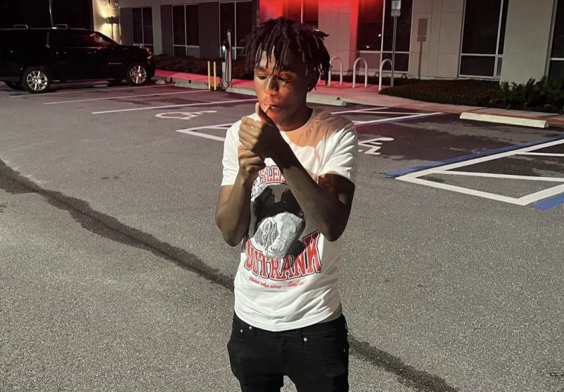 From Hip-Hop Prodigy to Rising Star: The Journey of Yge Dos