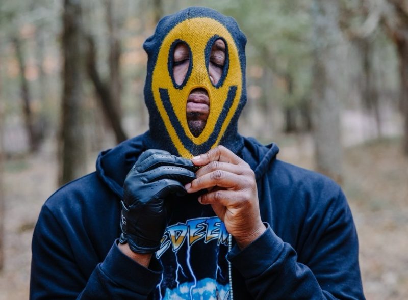 Derek Minor: The Independent Titan of Nashville's Music Scene