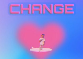 DeSean Poole, aka ITZ DMP, Unveils Powerful Single "Change"