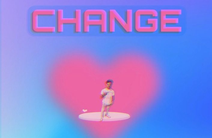 DeSean Poole, aka ITZ DMP, Unveils Powerful Single "Change"