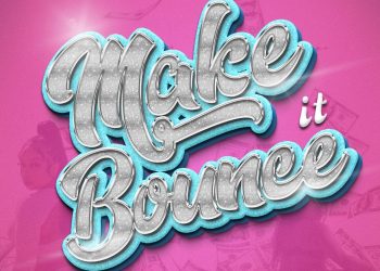 Lucci Da Donn's Latest Hit 'Make It Bounce' ft. iCandy Takes Center Stage