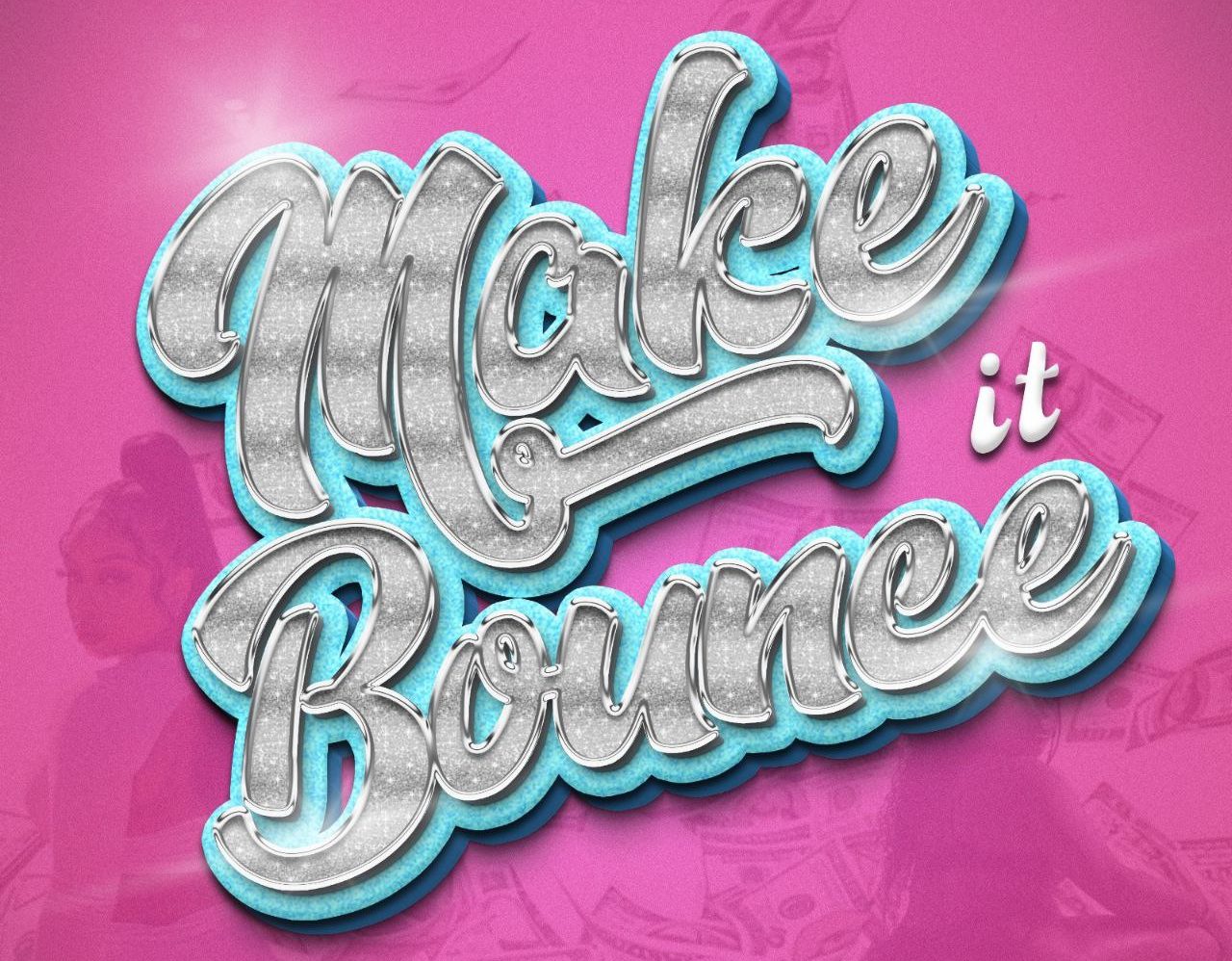 Lucci Da Donn's Latest Hit 'Make It Bounce' ft. iCandy Takes Center Stage