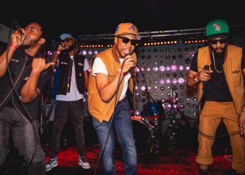 World’s Worst Naybors: The Dubb Boyz of Brooklyn – Innovating the Sound of Music