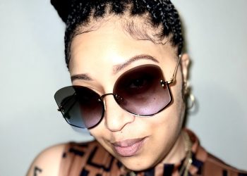 L. Naé: The Rhythmic Voice of South Central Los Angeles