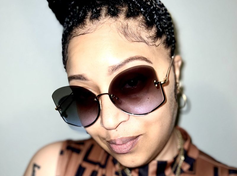 L. Naé: The Rhythmic Voice of South Central Los Angeles