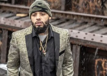 Goddflow: The Musical Visionary from Perth Amboy with a Divine Touch