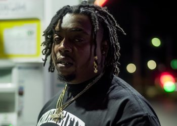 NoGames: Las Vegas's Own Lyrical Virtuoso Turning Passion into Purpose