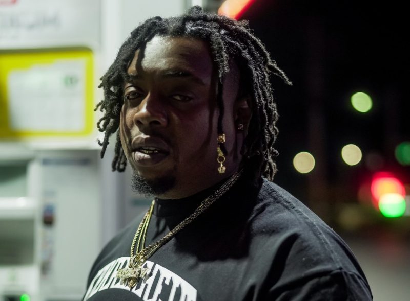 NoGames: Las Vegas's Own Lyrical Virtuoso Turning Passion into Purpose
